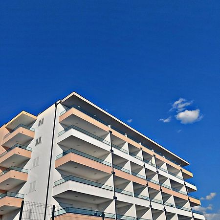 Apartman Aria De Lux 마카르스카 외부 사진